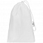 Дождевик Rainman Zip Pockets, белый с логотипом в Балашихе заказать по выгодной цене в кибермаркете AvroraStore