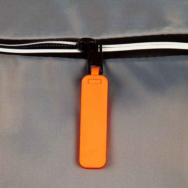 Пуллер Raio, оранжевый неон с логотипом в Балашихе заказать по выгодной цене в кибермаркете AvroraStore