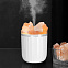 Увлажнитель-ароматизатор с кристаллами соли Crystal Fog с логотипом в Балашихе заказать по выгодной цене в кибермаркете AvroraStore