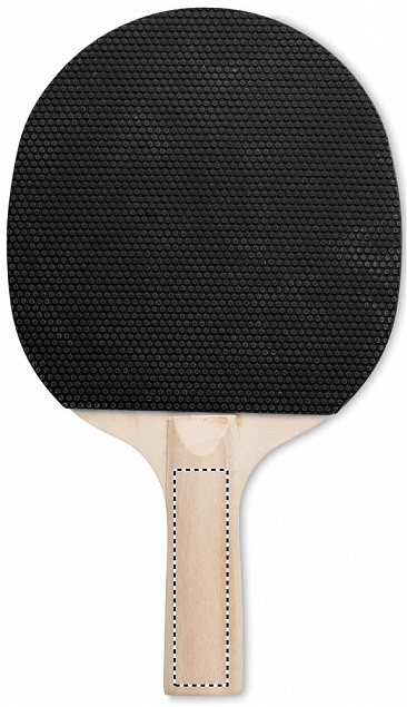Теннис настольный с логотипом в Балашихе заказать по выгодной цене в кибермаркете AvroraStore