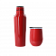 Набор Edge Box C grey (красный) с логотипом в Балашихе заказать по выгодной цене в кибермаркете AvroraStore