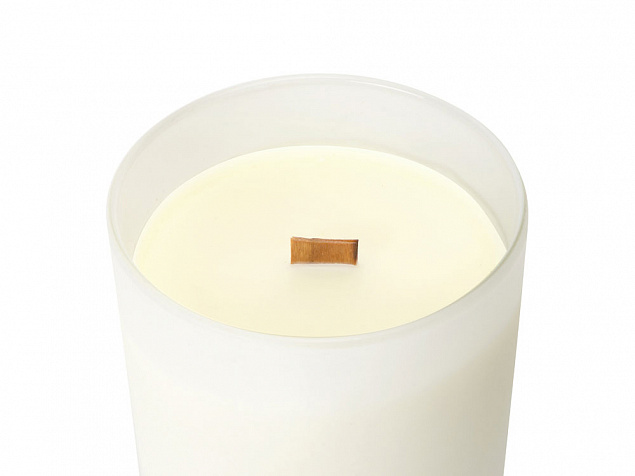 Свеча ароматическая «Niort» с логотипом в Балашихе заказать по выгодной цене в кибермаркете AvroraStore
