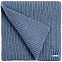 Шарф Tommi, голубой меланж с логотипом в Балашихе заказать по выгодной цене в кибермаркете AvroraStore