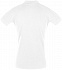 Рубашка поло женская PERFECT WOMEN 180 белая с логотипом в Балашихе заказать по выгодной цене в кибермаркете AvroraStore