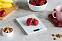 Кухонные весы Grammy, белые с логотипом в Балашихе заказать по выгодной цене в кибермаркете AvroraStore