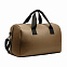 Дорожная сумка VINGA Bermond из переработанного полиуретана RCS с логотипом в Балашихе заказать по выгодной цене в кибермаркете AvroraStore