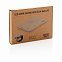 Эко-кошелек Cork c RFID защитой с логотипом в Балашихе заказать по выгодной цене в кибермаркете AvroraStore