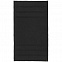 Палантин Territ, черный с логотипом в Балашихе заказать по выгодной цене в кибермаркете AvroraStore