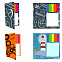 Набор стикеров LiStick с логотипом в Балашихе заказать по выгодной цене в кибермаркете AvroraStore