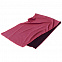 Охлаждающее полотенце Weddell, розовое с логотипом в Балашихе заказать по выгодной цене в кибермаркете AvroraStore