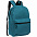 Рюкзак Melango, темно-синий с логотипом в Балашихе заказать по выгодной цене в кибермаркете AvroraStore