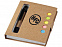 Набор стикеров "Reveal" с ручкой и блокнотом А7 с логотипом в Балашихе заказать по выгодной цене в кибермаркете AvroraStore