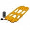 Надувной коврик Inertia X-Lite, оранжевый с логотипом в Балашихе заказать по выгодной цене в кибермаркете AvroraStore