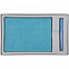 Набор Brand Tone, голубой с логотипом в Балашихе заказать по выгодной цене в кибермаркете AvroraStore
