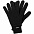 Перчатки Alpine, серый меланж с логотипом в Балашихе заказать по выгодной цене в кибермаркете AvroraStore