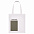 Подарочный набор Lite, мятный (шоппер, ежедневник, ручка) с логотипом в Балашихе заказать по выгодной цене в кибермаркете AvroraStore