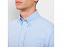 Рубашка с длинным рукавом «Oxford», мужская с логотипом в Балашихе заказать по выгодной цене в кибермаркете AvroraStore