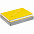 Набор New Latte, желтый с логотипом в Балашихе заказать по выгодной цене в кибермаркете AvroraStore