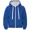 Толстовка StanCoolJunior Синий с логотипом в Балашихе заказать по выгодной цене в кибермаркете AvroraStore