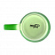Кружка GRADE с прорезиненным покрытием с логотипом в Балашихе заказать по выгодной цене в кибермаркете AvroraStore