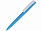 Ручка пластиковая soft-touch шариковая Zorro с логотипом в Балашихе заказать по выгодной цене в кибермаркете AvroraStore