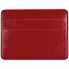 Чехол для карточек Nebraska, красный с логотипом в Балашихе заказать по выгодной цене в кибермаркете AvroraStore