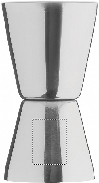 Мерный стаканчик с логотипом в Балашихе заказать по выгодной цене в кибермаркете AvroraStore