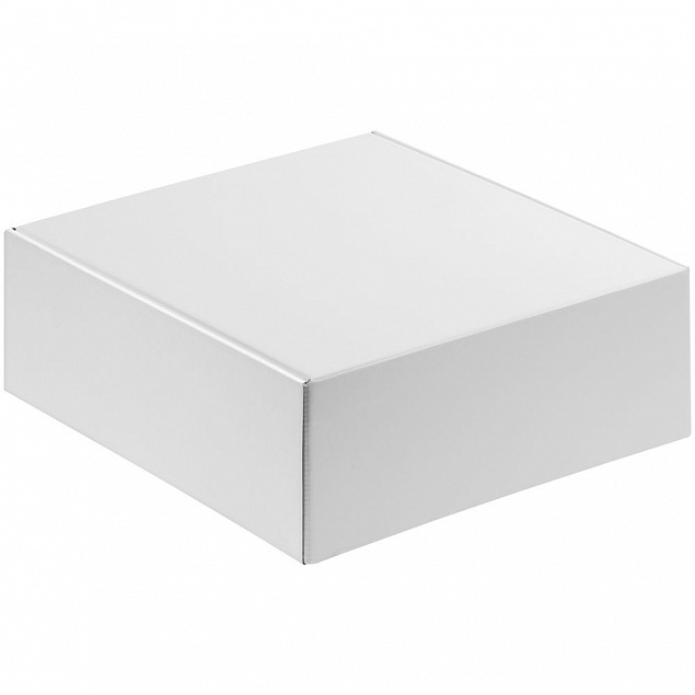 Коробка для пледа и бокалов с логотипом в Балашихе заказать по выгодной цене в кибермаркете AvroraStore