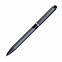 Подарочный набор Star/iP, черный (ежедневник недат А5, ручка) с логотипом в Балашихе заказать по выгодной цене в кибермаркете AvroraStore