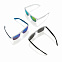 Солнцезащитные очки Gleam из переработанного пластика RCS с логотипом в Балашихе заказать по выгодной цене в кибермаркете AvroraStore