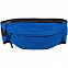 Поясная сумка Urban Out, синяя с логотипом в Балашихе заказать по выгодной цене в кибермаркете AvroraStore