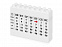 Календарь Лего, белый с логотипом в Балашихе заказать по выгодной цене в кибермаркете AvroraStore