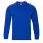 Толстовка унисекс 60 Синий с логотипом в Балашихе заказать по выгодной цене в кибермаркете AvroraStore