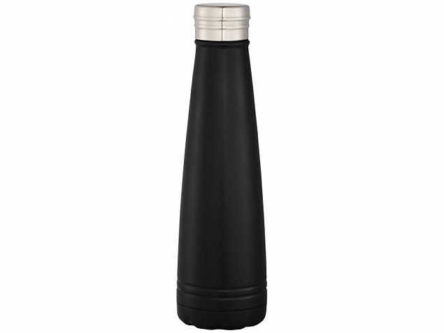 Вакуумная бутылка "Duke" с логотипом в Балашихе заказать по выгодной цене в кибермаркете AvroraStore