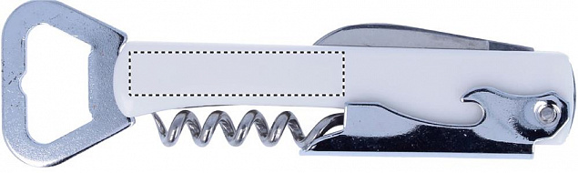 Нож десертный с логотипом в Балашихе заказать по выгодной цене в кибермаркете AvroraStore