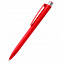 Ручка шариковая Galle - Красный PP с логотипом в Балашихе заказать по выгодной цене в кибермаркете AvroraStore