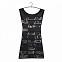 Органайзер для украшений Little Black Dress с логотипом в Балашихе заказать по выгодной цене в кибермаркете AvroraStore