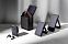Беспроводная колонка Skywave из переработанного пластика RCS на солнечной батарее, 12 Вт с логотипом в Балашихе заказать по выгодной цене в кибермаркете AvroraStore
