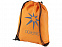 Рюкзак-мешок Evergreen, оранжевый с логотипом в Балашихе заказать по выгодной цене в кибермаркете AvroraStore