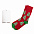 Носки подарочные  "Зима" в упаковке с логотипом в Балашихе заказать по выгодной цене в кибермаркете AvroraStore