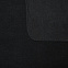 Дорожный плед Voyager, черный с логотипом в Балашихе заказать по выгодной цене в кибермаркете AvroraStore