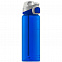 Бутылка для воды Miracle, голубая с логотипом в Балашихе заказать по выгодной цене в кибермаркете AvroraStore