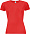 Футболка женская SPORTY WOMEN 140, бирюзовая с логотипом в Балашихе заказать по выгодной цене в кибермаркете AvroraStore