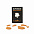 Головоломка IQ Puzzle, кофейный стаканчик с логотипом в Балашихе заказать по выгодной цене в кибермаркете AvroraStore