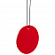 Ароматизатор Ascent, красный с логотипом в Балашихе заказать по выгодной цене в кибермаркете AvroraStore