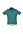 Джемпер (рубашка-поло) SUMMER II мужская,Аква L с логотипом в Балашихе заказать по выгодной цене в кибермаркете AvroraStore