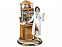 Скульптура «Фармацевт» с логотипом в Балашихе заказать по выгодной цене в кибермаркете AvroraStore