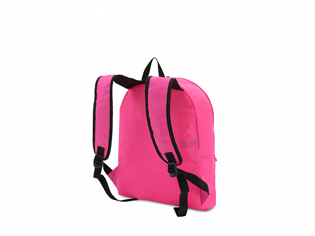 Рюкзак складной с логотипом в Балашихе заказать по выгодной цене в кибермаркете AvroraStore