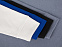 Свитшот унисекс S2, синий с логотипом в Балашихе заказать по выгодной цене в кибермаркете AvroraStore