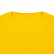 Джемпер оверсайз унисекс Stated в сумке, желтый с логотипом в Балашихе заказать по выгодной цене в кибермаркете AvroraStore